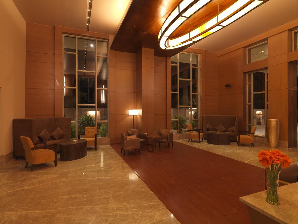 The Quorum Mysore Exterior foto